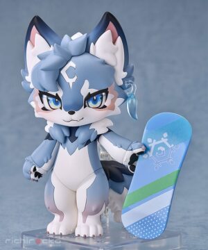 Figura Nendoroid FLUFFY LAND Caesar Good Smile Arts Shanghai Tienda Figuras Anime Chile