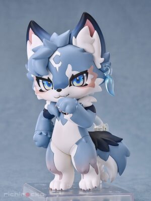 Figura Nendoroid FLUFFY LAND Caesar Good Smile Arts Shanghai Tienda Figuras Anime Chile