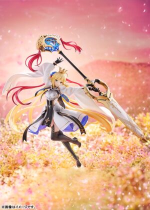 FIGURE-170086_02 Figura Caster/Altria Caster 1/7 Fate/Grand Order Good Smile Company Tienda Figuras Anime Chile