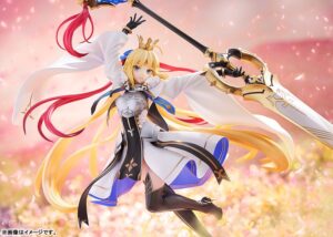 FIGURE-170086_04 Figura Caster/Altria Caster 1/7 Fate/Grand Order Good Smile Company Tienda Figuras Anime Chile