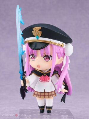 Figura Nendoroid Tama Kunimi Heaven Burns Red Good Smile Company Tienda Figuras Anime Chile