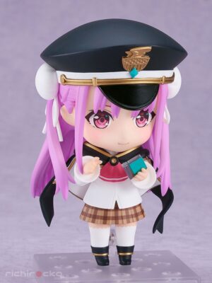 Figura Nendoroid Tama Kunimi Heaven Burns Red Good Smile Company Tienda Figuras Anime Chile