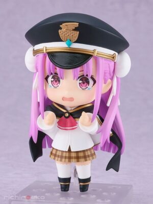 Figura Nendoroid Tama Kunimi Heaven Burns Red Good Smile Company Tienda Figuras Anime Chile