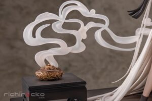 Figura Agir Golden Dragon Among Auspicious Clouds Ver. 1/6 Azur Lane AniGame Tienda Figuras Anime Chile