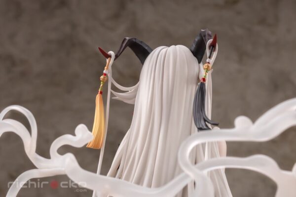 Figura Agir Golden Dragon Among Auspicious Clouds Ver. 1/6 Azur Lane AniGame Tienda Figuras Anime Chile