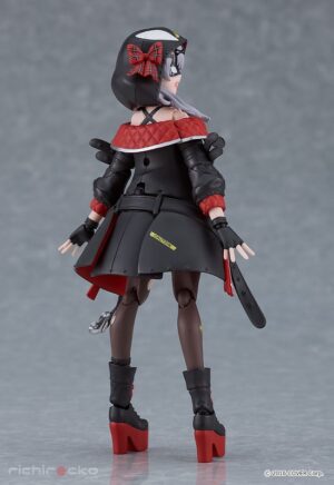 Figura figma Sakamata Chloe Hololive Max Factory Tienda Figuras Anime Chile