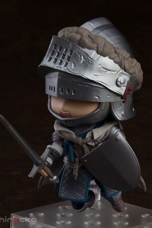 Figura Nendoroid ELDEN RING Vagabond Max Factory Tienda Figuras Anime Chile