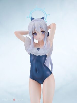 FIGURE-170520_07 Figura Miyako (Swimsuit) Memorial Lobby Ver. 1/7 Blue Archive Good Smile Company Tienda Figuras Anime Chile