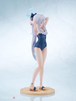 FIGURE-170520_08 Figura Miyako (Swimsuit) Memorial Lobby Ver. 1/7 Blue Archive Good Smile Company Tienda Figuras Anime Chile