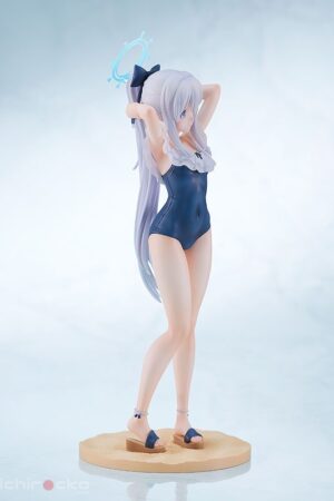 Figura Miyako (Swimsuit) Memorial Lobby Ver. 1/7 Blue Archive Good Smile Company Tienda Figuras Anime Chile