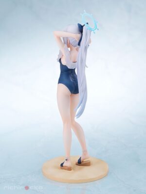 FIGURE-170520_09 Figura Miyako (Swimsuit) Memorial Lobby Ver. 1/7 Blue Archive Good Smile Company Tienda Figuras Anime Chile