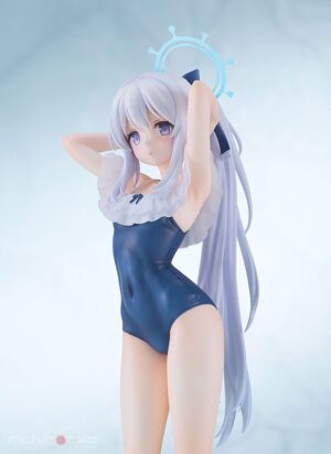 FIGURE-170520_11 Figura Miyako (Swimsuit) Memorial Lobby Ver. 1/7 Blue Archive Good Smile Company Tienda Figuras Anime Chile