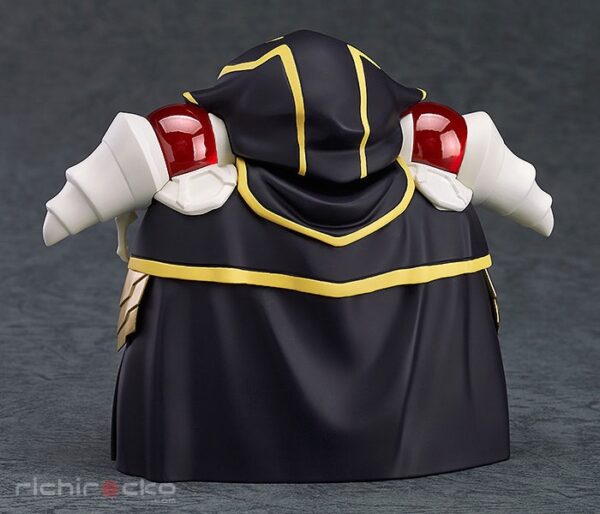 Figura Nendoroid Ainz Ooal Gown Overlord Good Smile Company Tienda Figuras Anime Chile