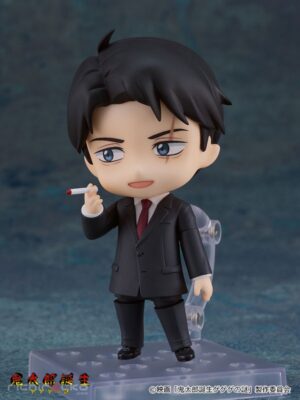 Figura Nendoroid Mizuki Kitaro Tanjou Orange Rouge Tienda Figuras Anime Chile