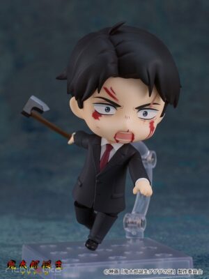 Figura Nendoroid Mizuki Kitaro Tanjou Orange Rouge Tienda Figuras Anime Chile