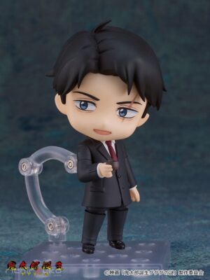 Figura Nendoroid Mizuki Kitaro Tanjou Orange Rouge Tienda Figuras Anime Chile