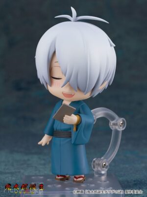 FIGURE-170528_03 Figura Nendoroid Kitaro's Father Kitaro Tanjou Orange Rouge Tienda Figuras Anime Chile