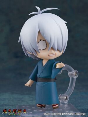 FIGURE-170528_04 Figura Nendoroid Kitaro's Father Kitaro Tanjou Orange Rouge Tienda Figuras Anime Chile