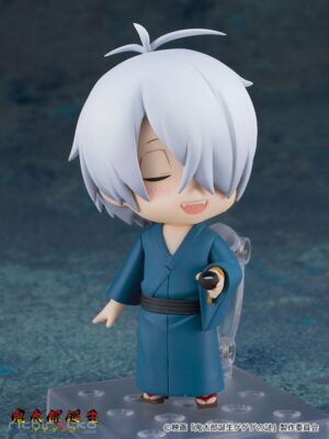 FIGURE-170528_05 Figura Nendoroid Kitaro's Father Kitaro Tanjou Orange Rouge Tienda Figuras Anime Chile