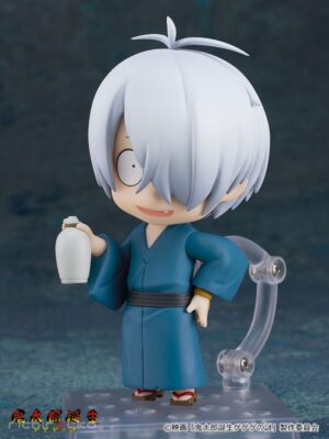 FIGURE-170528_06 Figura Nendoroid Kitaro's Father Kitaro Tanjou Orange Rouge Tienda Figuras Anime Chile