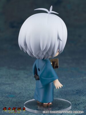 FIGURE-170528_07 Figura Nendoroid Kitaro's Father Kitaro Tanjou Orange Rouge Tienda Figuras Anime Chile