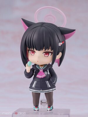 Figura Nendoroid Kyouyama Kazusa Blue Archive Good Smile Company Tienda Figuras Anime Chile