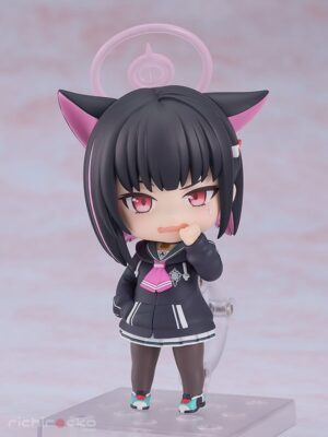 Figura Nendoroid Kyouyama Kazusa Blue Archive Good Smile Company Tienda Figuras Anime Chile