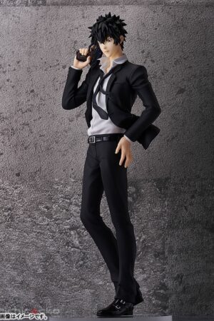 Figura POP UP PARADE PSYCHO-PASS Shinya Kogami L size Good Smile Company Tienda Figuras Anime Chile