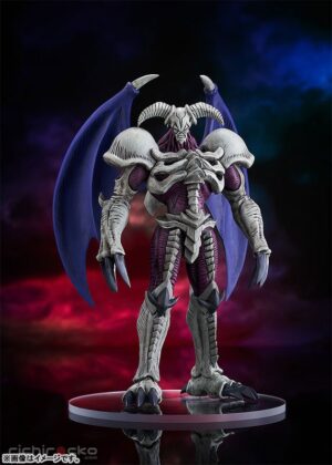 Figura POP UP PARADE Summoned Skull L size Yu-Gi-Oh! Good Smile Company Tienda Figuras Anime Chile