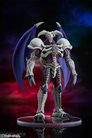 Figura POP UP PARADE Summoned Skull L size Yu-Gi-Oh! Good Smile Company Tienda Figuras Anime Chile