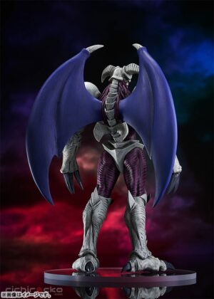 Figura POP UP PARADE Summoned Skull L size Yu-Gi-Oh! Good Smile Company Tienda Figuras Anime Chile