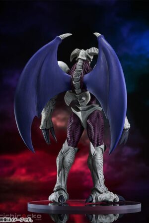 Figura POP UP PARADE Summoned Skull L size Yu-Gi-Oh! Good Smile Company Tienda Figuras Anime Chile