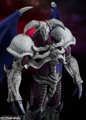 Figura POP UP PARADE Summoned Skull L size Yu-Gi-Oh! Good Smile Company Tienda Figuras Anime Chile