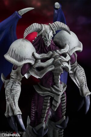 Figura POP UP PARADE Summoned Skull L size Yu-Gi-Oh! Good Smile Company Tienda Figuras Anime Chile