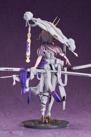 Figura Scarlet 1/7 Goddess of Victory: Nikke Good Smile Arts Shanghai Tienda Figuras Anime Chile