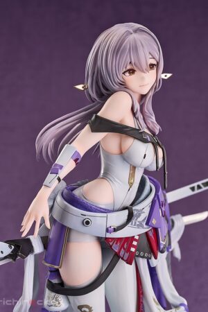 Figura Scarlet 1/7 Goddess of Victory: Nikke Good Smile Arts Shanghai Tienda Figuras Anime Chile