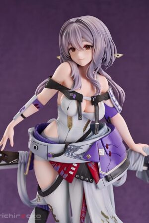 Figura Scarlet 1/7 Goddess of Victory: Nikke Good Smile Arts Shanghai Tienda Figuras Anime Chile