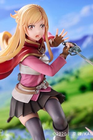 Figura Asuna 1/7 Sword Art Online Progressive ENSOUTOYS Tienda Figuras Anime Chile