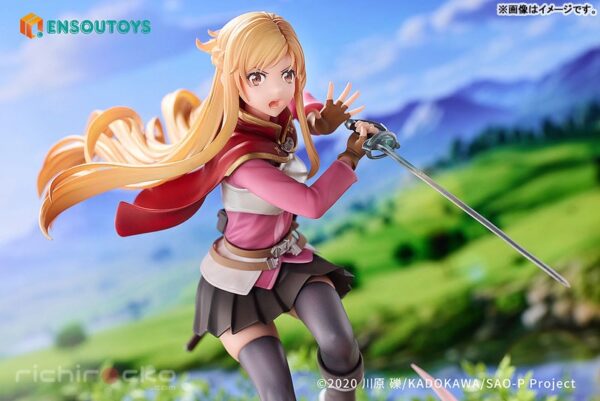 Figura Asuna 1/7 Sword Art Online Progressive ENSOUTOYS Tienda Figuras Anime Chile