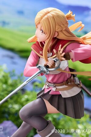 Figura Asuna 1/7 Sword Art Online Progressive ENSOUTOYS Tienda Figuras Anime Chile