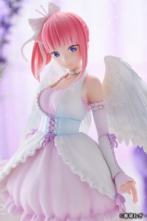 Figura Nino Nakano Angel ver. 1/7 The Quintessential Quintuplets PROOF Tienda Figuras Anime Chile