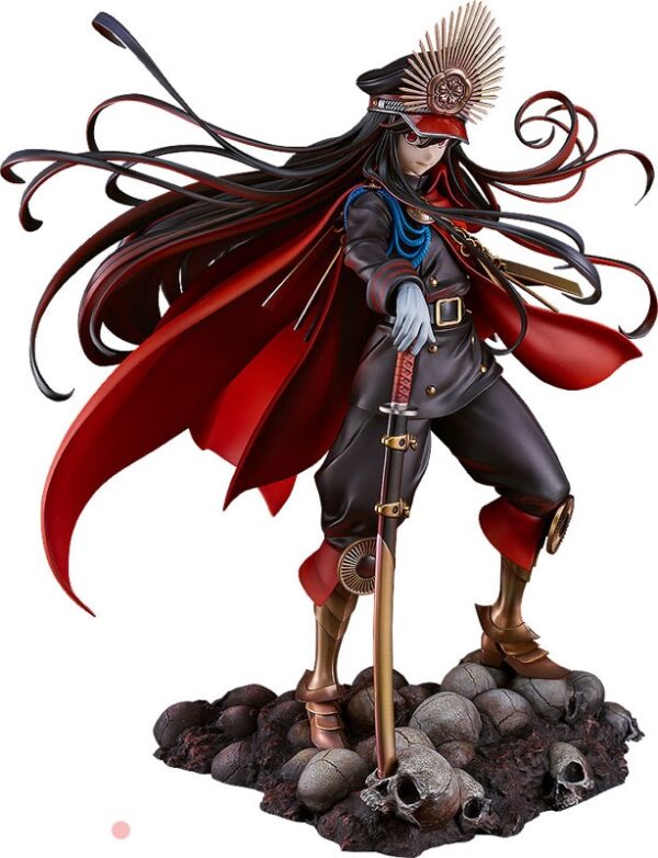 Figura Avenger/Nobunaga Oda Fate/Grand Order Good Smile Company Tienda Figuras Anime Chile