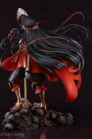 Figura Avenger/Nobunaga Oda Fate/Grand Order Good Smile Company Tienda Figuras Anime Chile