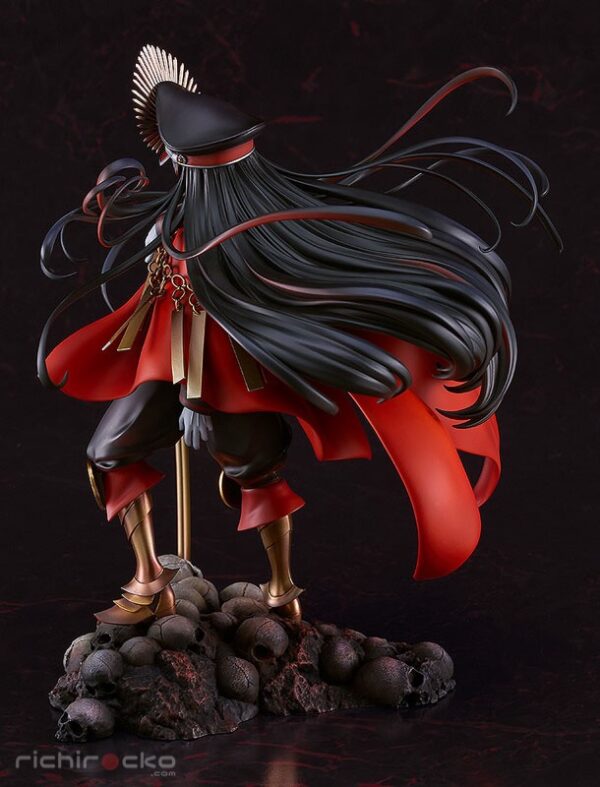 Figura Avenger/Nobunaga Oda Fate/Grand Order Good Smile Company Tienda Figuras Anime Chile