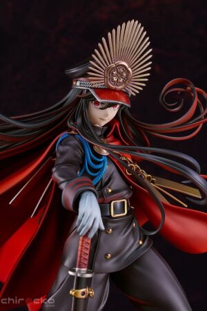 Figura Avenger/Nobunaga Oda Fate/Grand Order Good Smile Company Tienda Figuras Anime Chile