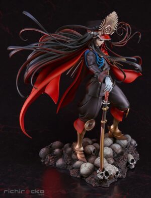 FIGURE-170732_09 Figura Avenger/Nobunaga Oda Fate/Grand Order Good Smile Company Tienda Figuras Anime Chile