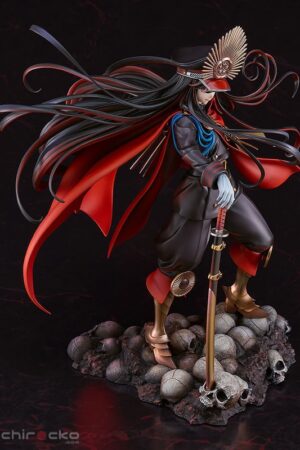 Figura Avenger/Nobunaga Oda Fate/Grand Order Good Smile Company Tienda Figuras Anime Chile