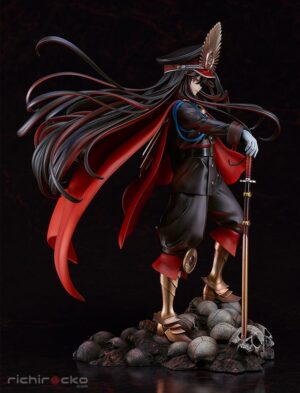 FIGURE-170732_10 Figura Avenger/Nobunaga Oda Fate/Grand Order Good Smile Company Tienda Figuras Anime Chile