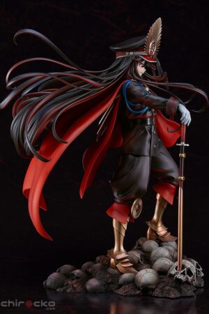 Figura Avenger/Nobunaga Oda Fate/Grand Order Good Smile Company Tienda Figuras Anime Chile