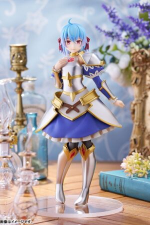 Figura POP UP PARADE Ruti L size Banished from the Hero's Party Good Smile Company Tienda Figuras Anime Chile